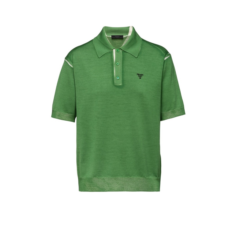 PRADA Polo Shirt